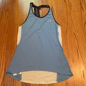 Sz S Altra Running Singlet